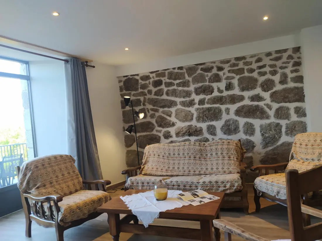 Gîte de France Die Scheune von Elie und Rosa 3 Ähren