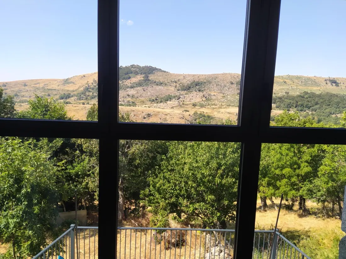 Gîte de France Die Scheune von Elie und Rosa 3 Ähren