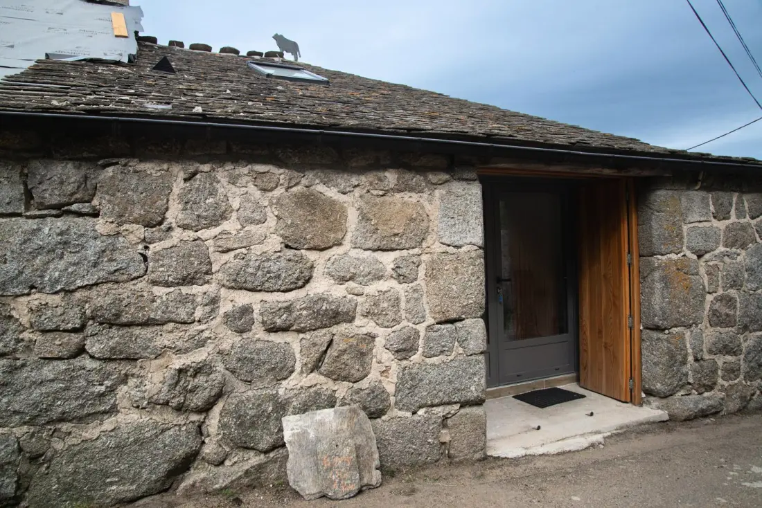 Gîte de France Die Scheune von Elie und Rosa 3 Ähren