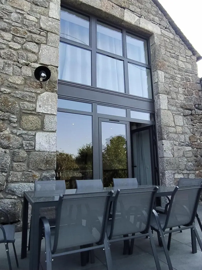 Gîte de France Die Scheune von Elie und Rosa 3 Ähren