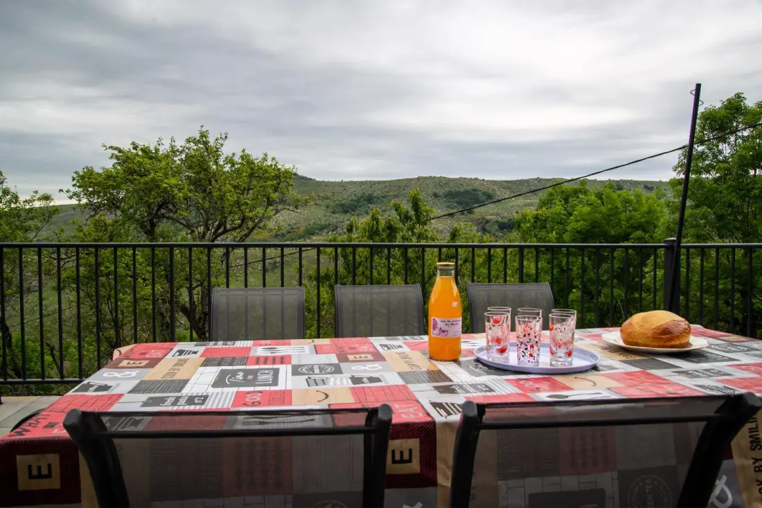 Gîte de France Die Scheune von Elie und Rosa 3 Ähren