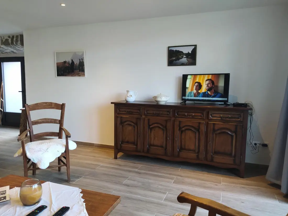 Gîte de France Die Scheune von Elie und Rosa 3 Ähren