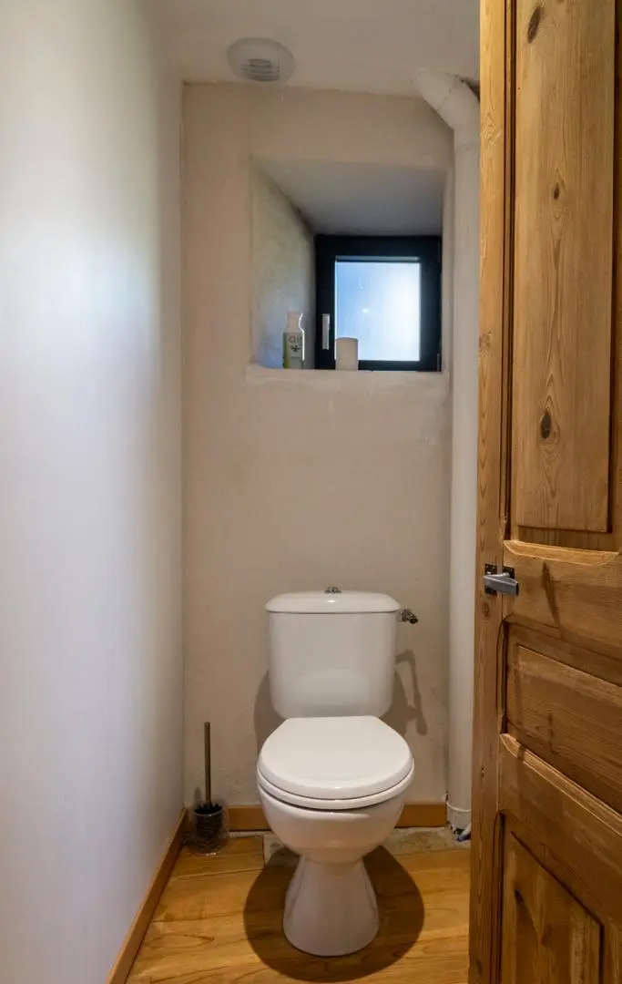 Gîte de France Maison Almir 3 Ähren