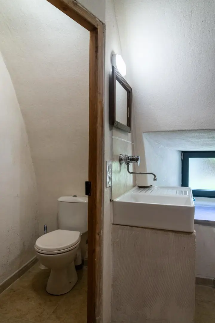 Gîte de France Maison Almir 3 Ähren