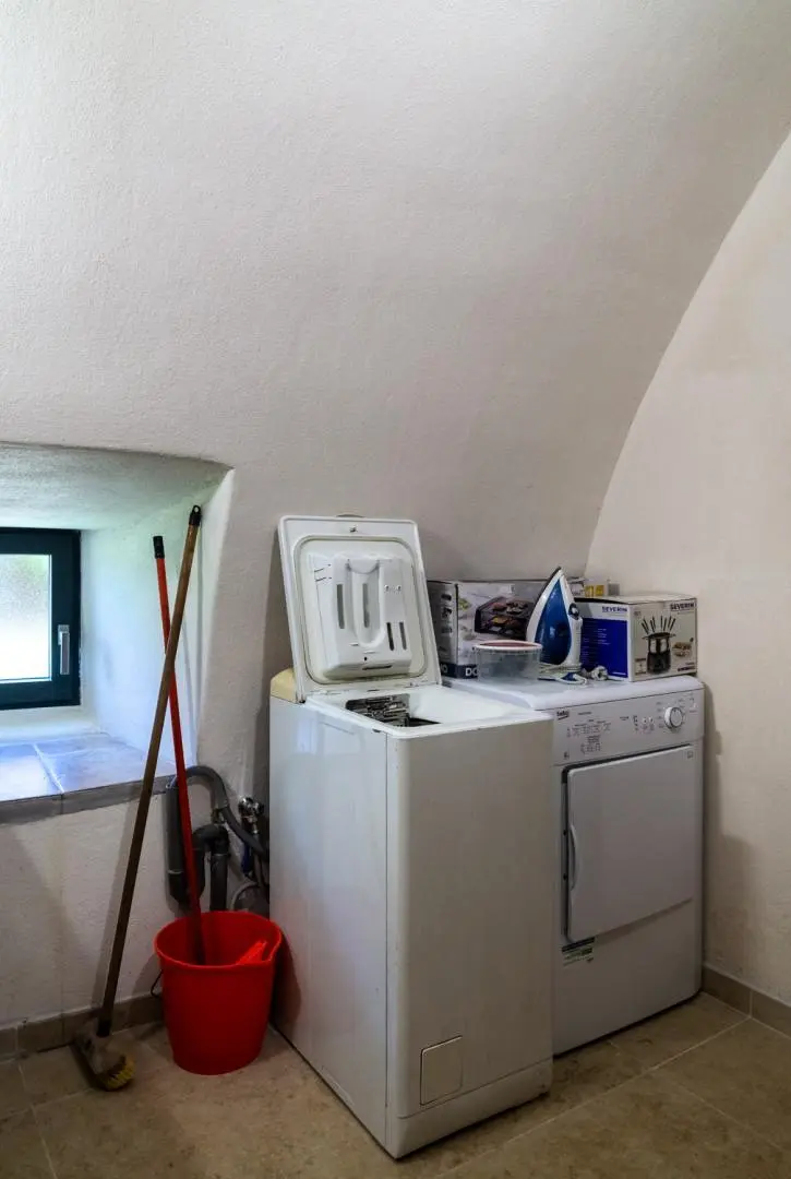 Gîte de France Maison Almir 3 Ähren