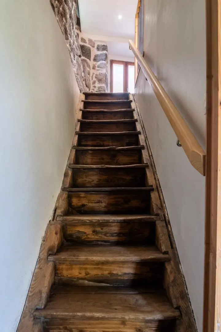 Gîte de France Maison Almir 3 Ähren