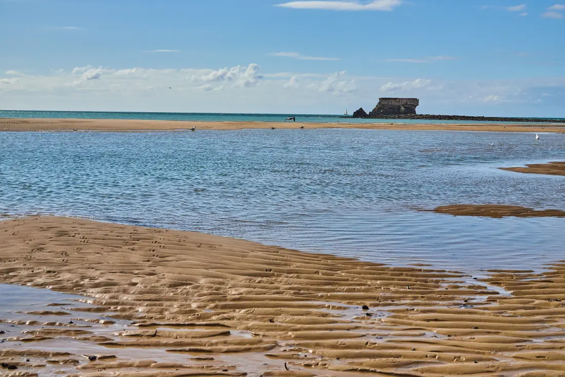 Camping Le Phare d'Opale
