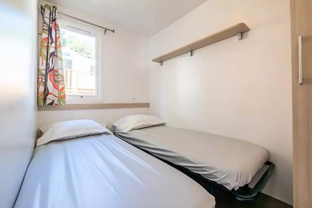 Camping Le Phare d'Opale