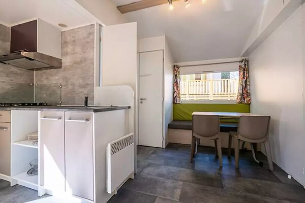 Camping Le Phare d'Opale