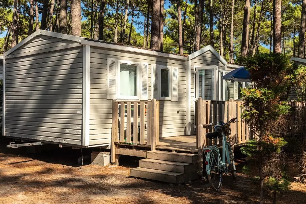 Camping Le Phare d'Opale