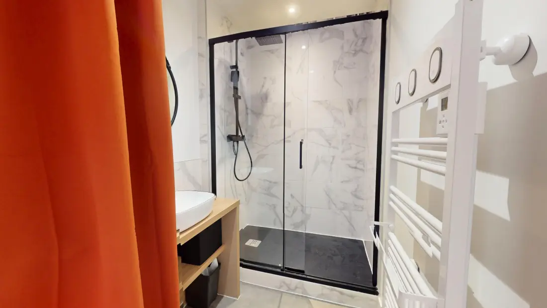Apartmanok Le Pouliguen