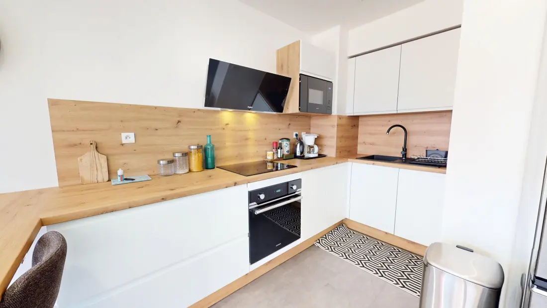 Apartmanok Le Pouliguen
