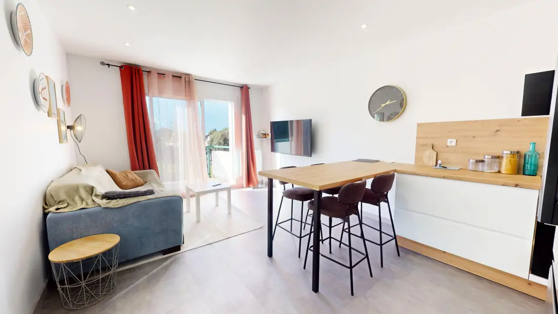 Apartmanok Le Pouliguen