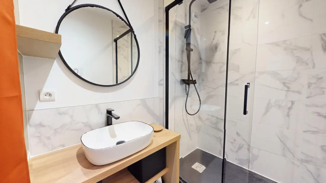 Apartmanok Le Pouliguen