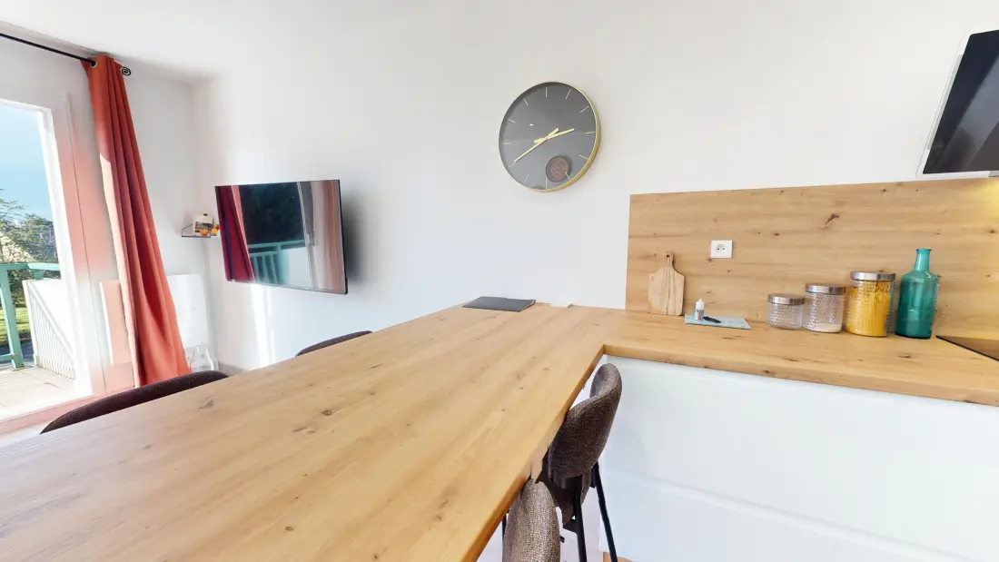 Apartmanok Le Pouliguen