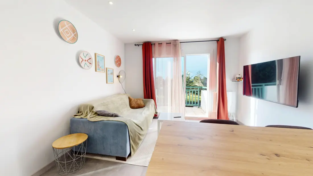 Apartmanok Le Pouliguen
