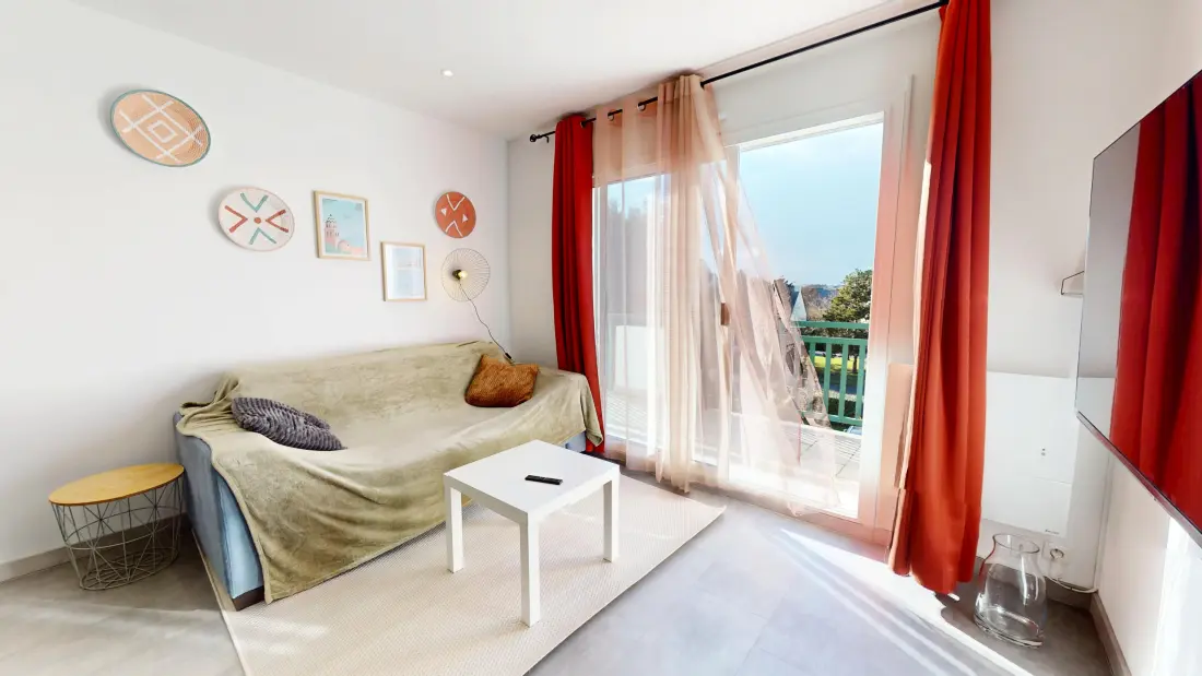 Apartmanok Le Pouliguen
