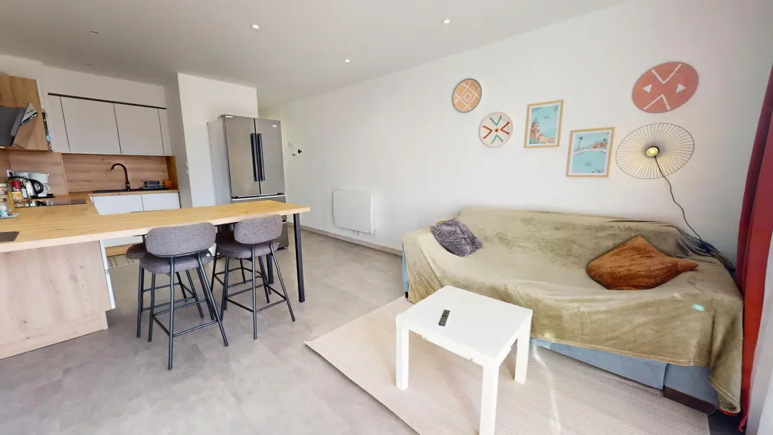 Apartmanok Le Pouliguen