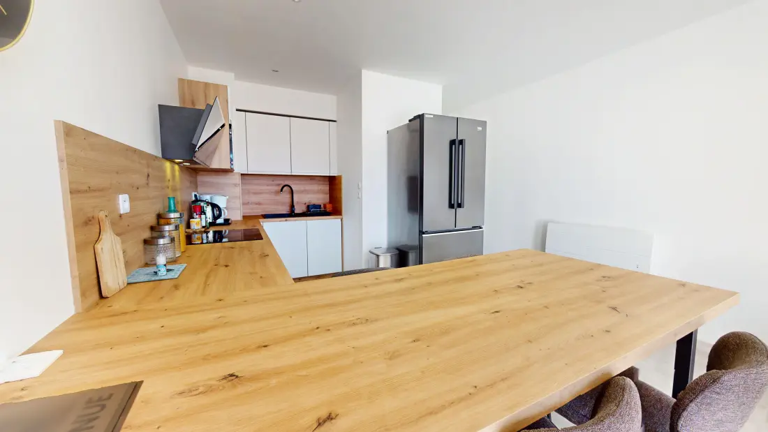Apartmanok Le Pouliguen