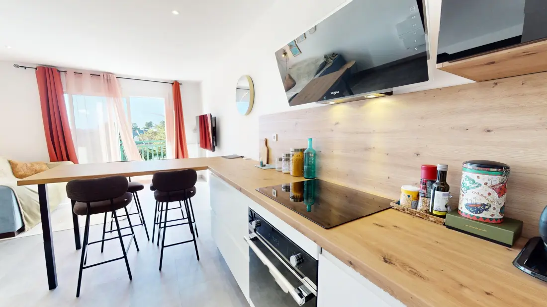 Apartmanok Le Pouliguen