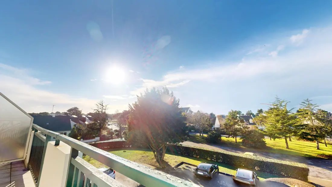 Apartmanok Le Pouliguen