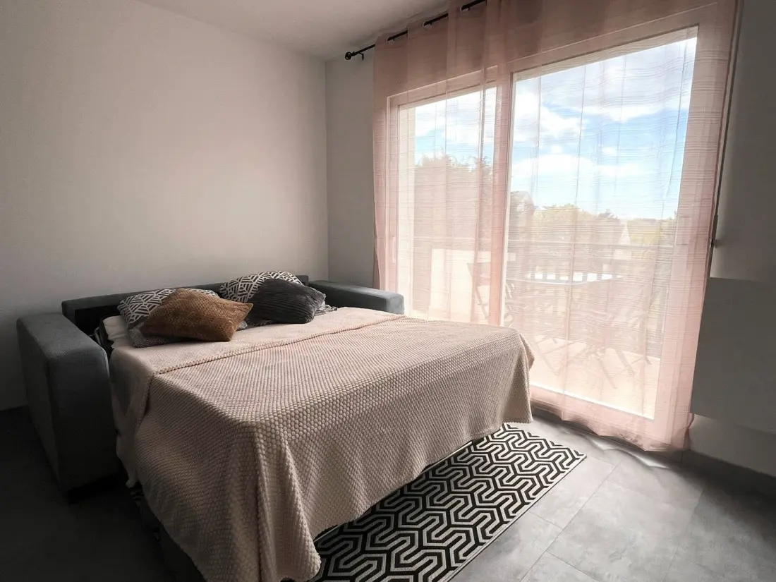 Apartmanok Le Pouliguen