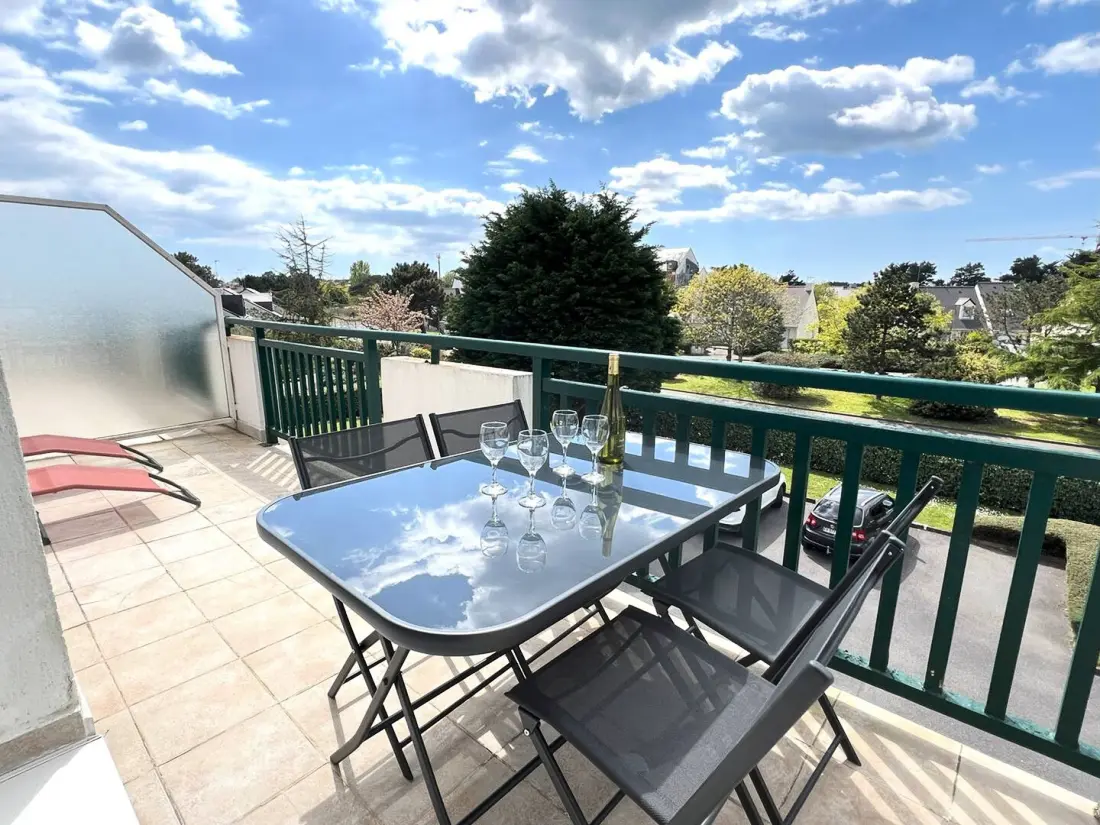 Apartmanok Le Pouliguen