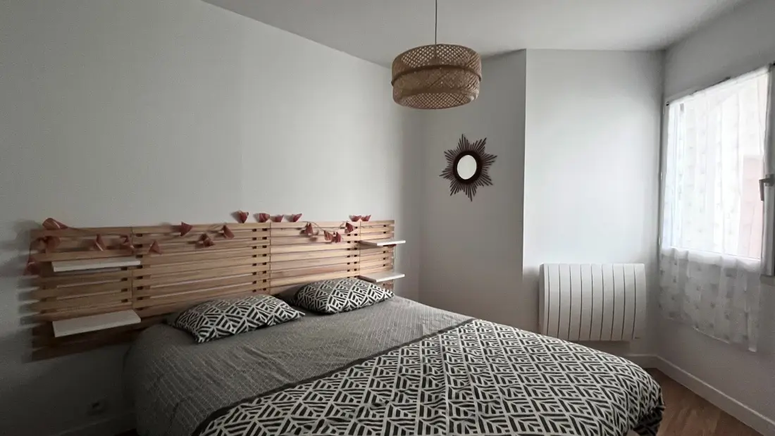Apartmanok Le Pouliguen