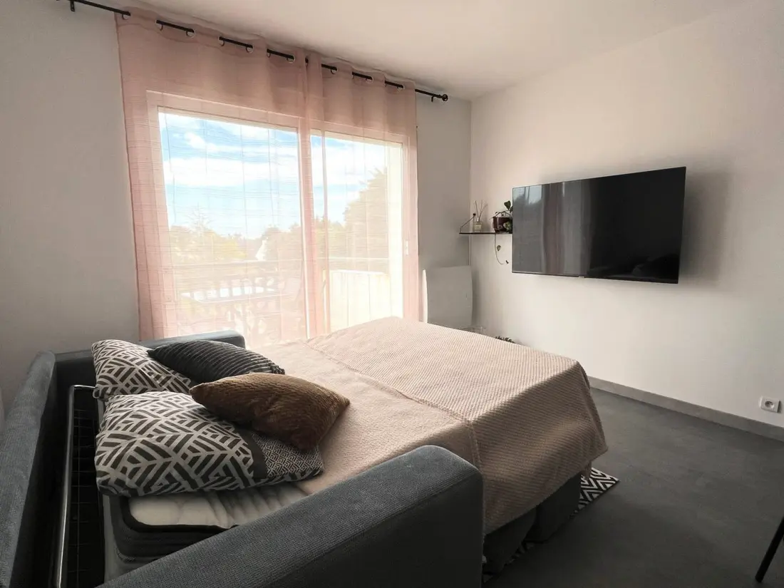 Apartmanok Le Pouliguen