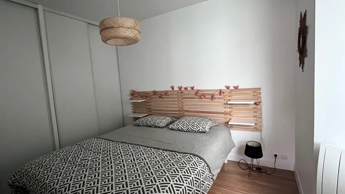 Apartmanok Le Pouliguen