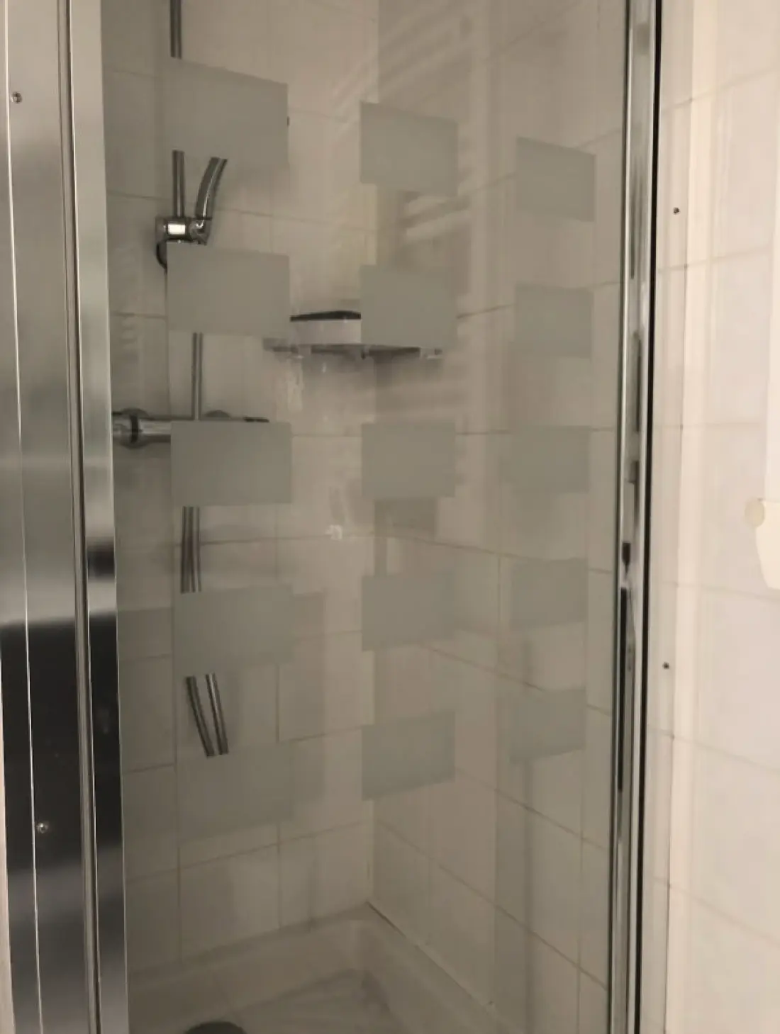 Kényelmes apartman De La Mer közelében