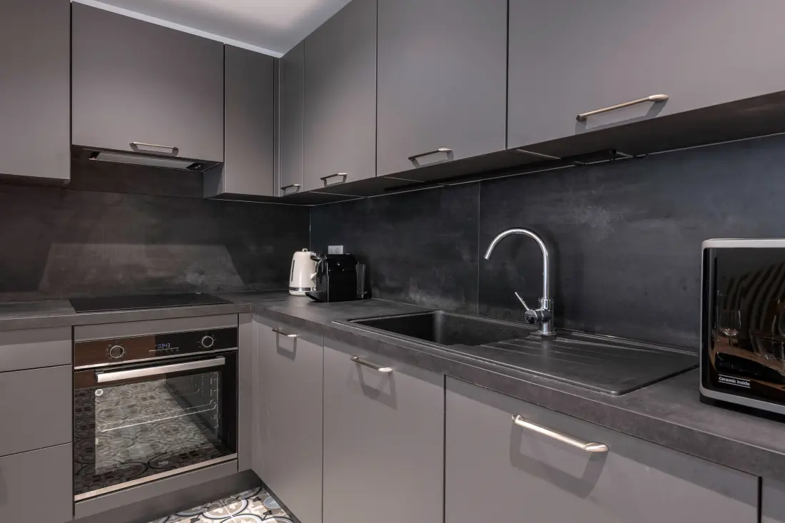 Apartmanok Le Pouliguen