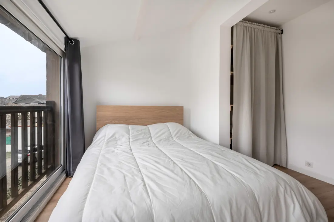Apartmanok Le Pouliguen
