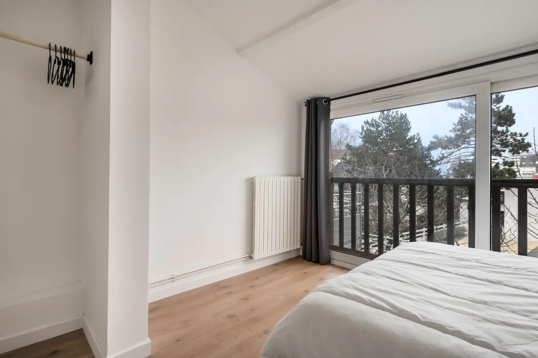 Apartmanok Le Pouliguen