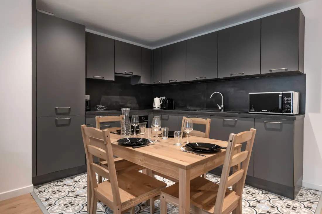 Apartmanok Le Pouliguen