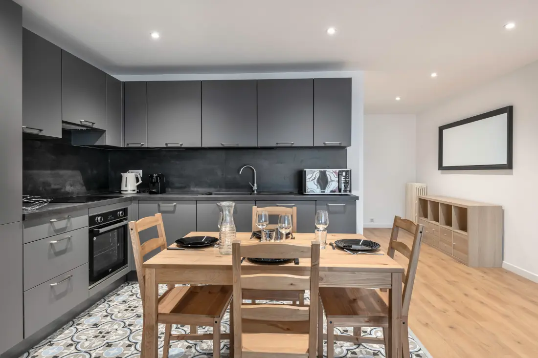 Apartmanok Le Pouliguen