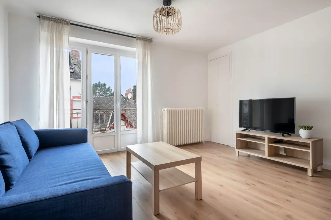 Apartmanok Le Pouliguen