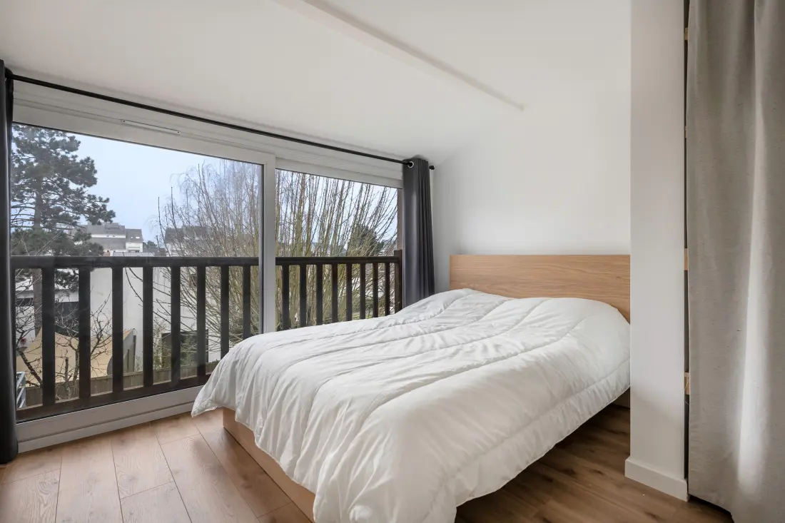 Apartmanok Le Pouliguen