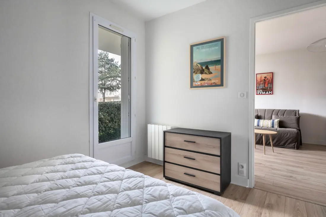 Apartmanok Le Pouliguen