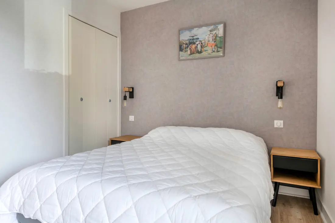 Apartmanok Le Pouliguen