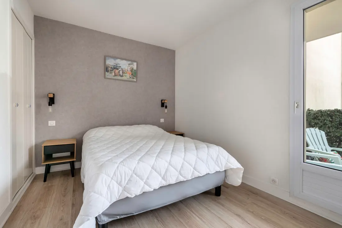 Apartmanok Le Pouliguen