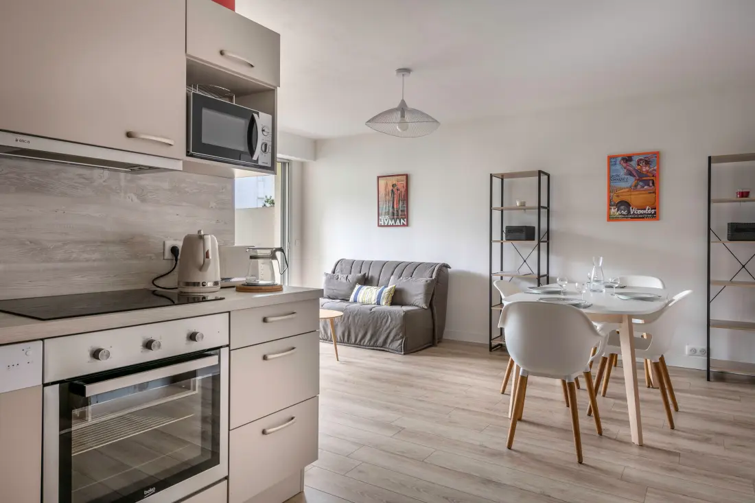 Apartmanok Le Pouliguen