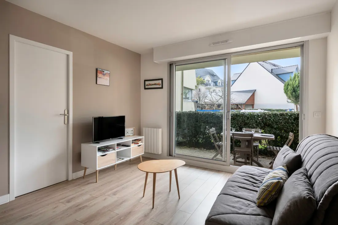 Apartmanok Le Pouliguen