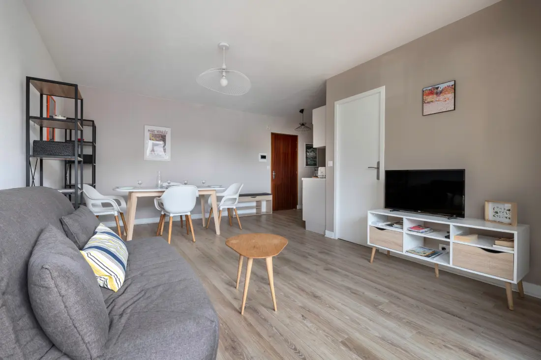 Apartmanok Le Pouliguen