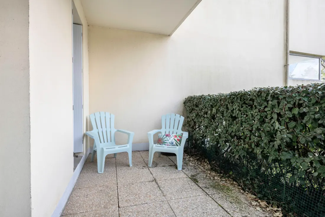 Apartmanok Le Pouliguen