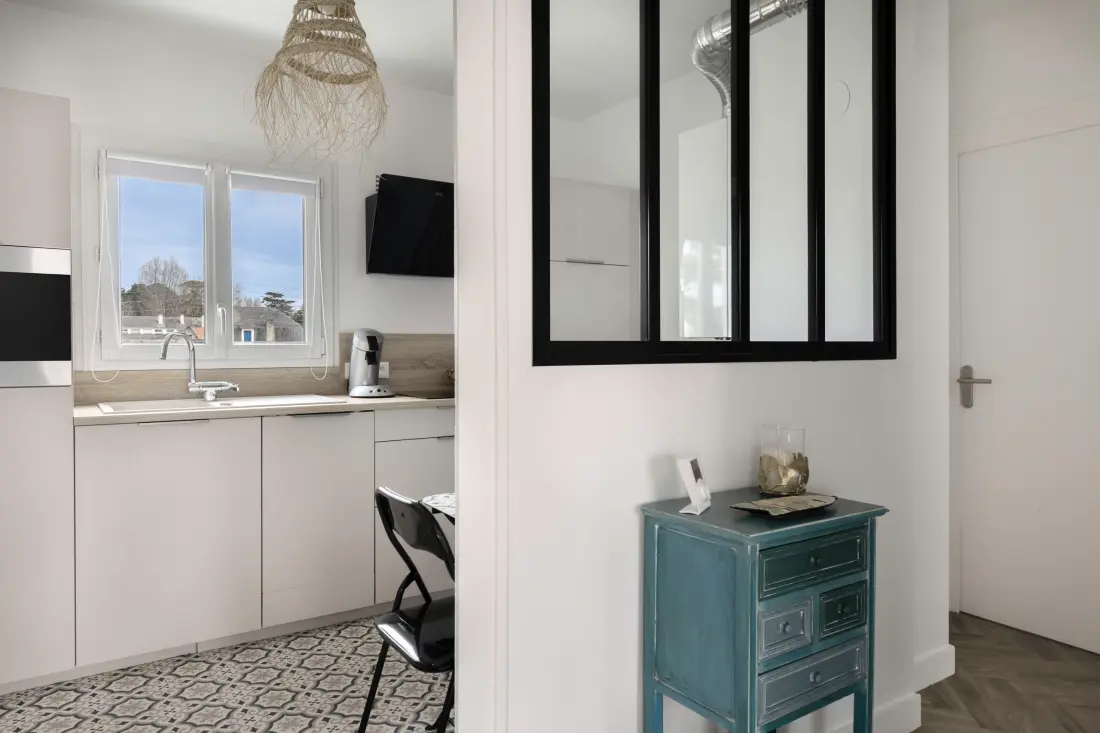 Apartmanok Le Pouliguen