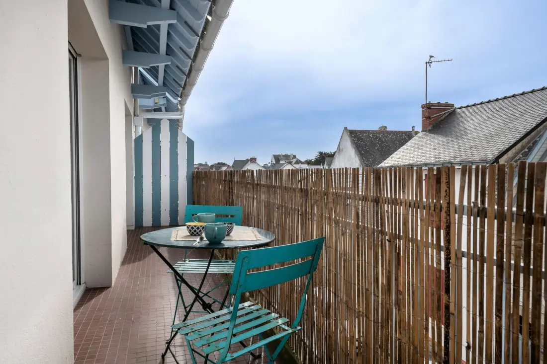 Apartmanok Le Pouliguen
