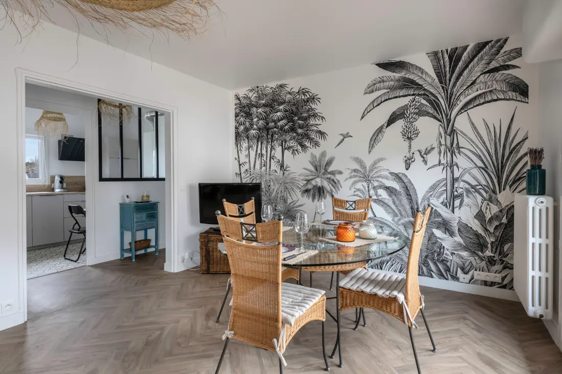 Apartmanok Le Pouliguen