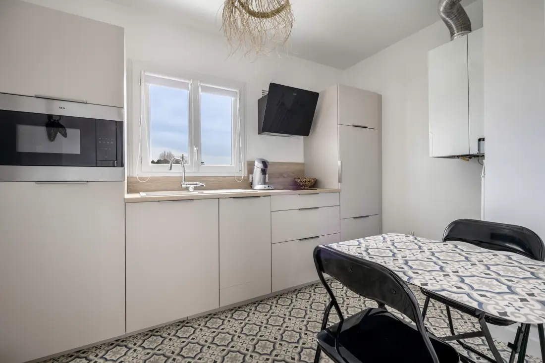 Apartmanok Le Pouliguen