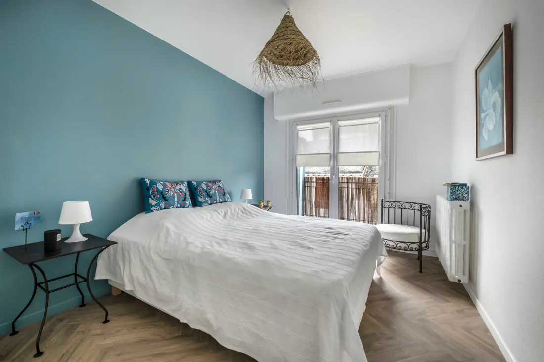 Apartmanok Le Pouliguen